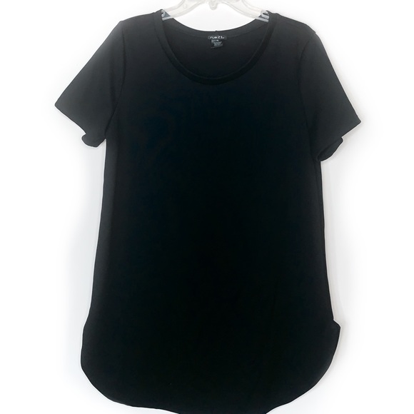 T-SHIRT DRESS RUE21 - Picture 2 of 3